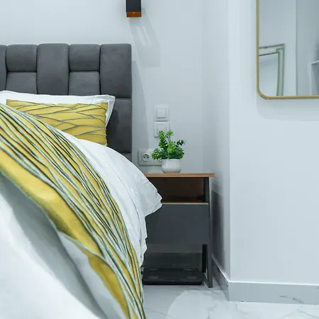Apartment Paradise Dream In The Heart Of Syntagma ! Athens