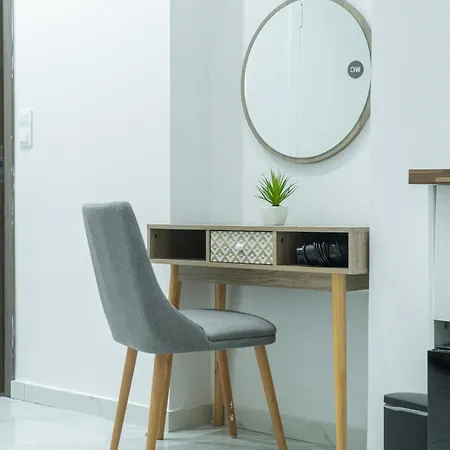 Apartment Paradise Dream In The Heart Of Syntagma !
